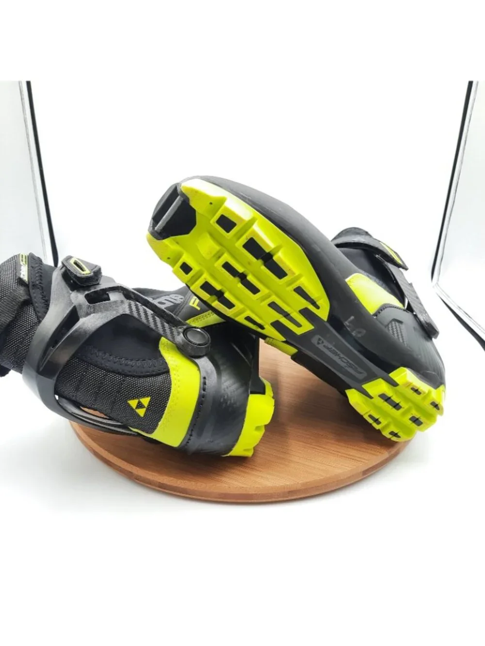 Fischer rc3 skate